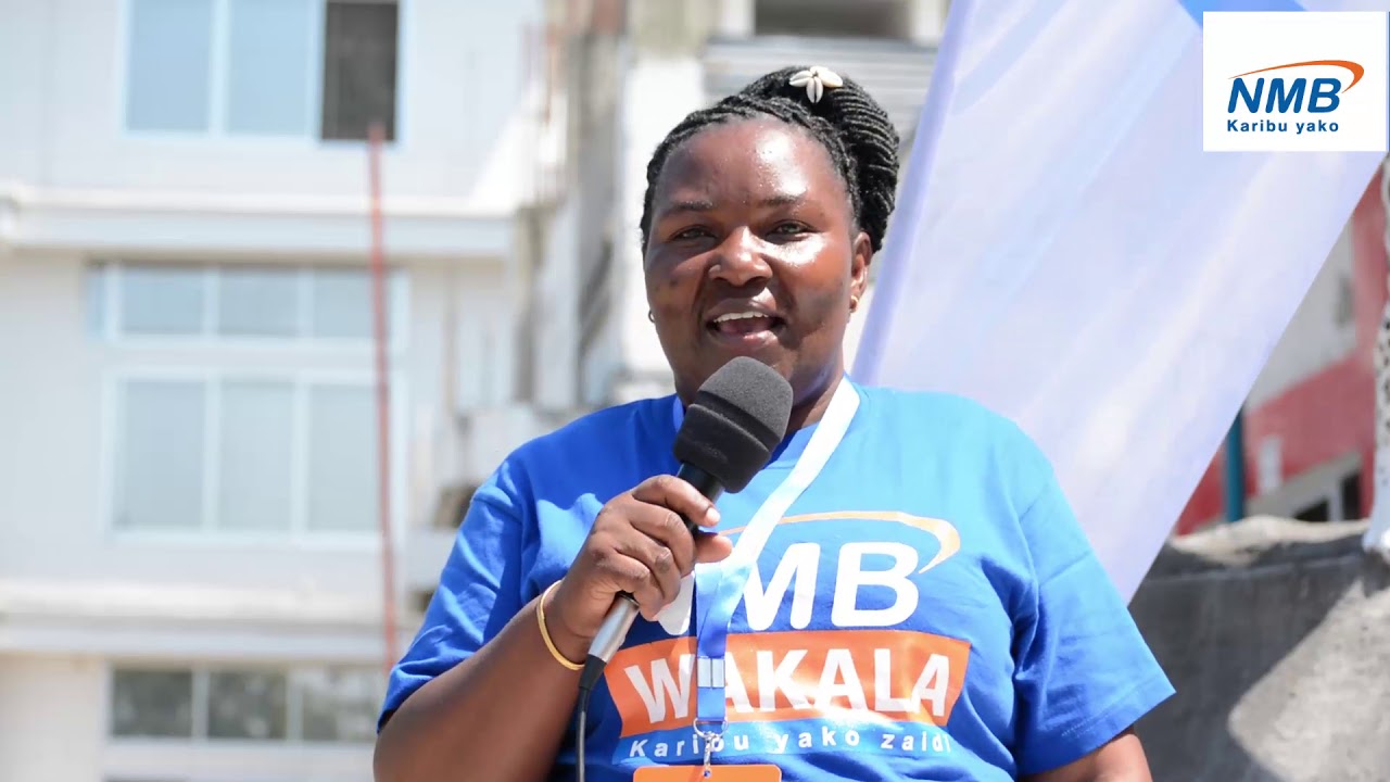 NMB Wakala.