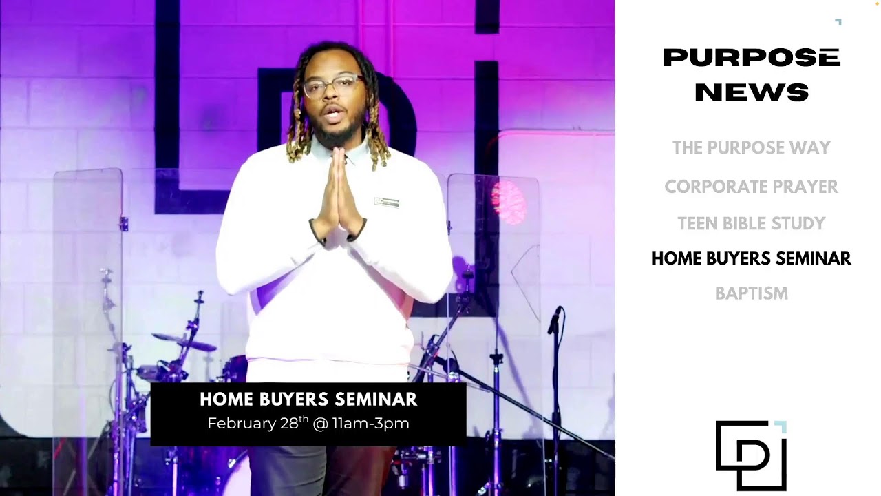 Compassion Without Compromise // Pastor Cedrick Barrett // 02.15.26