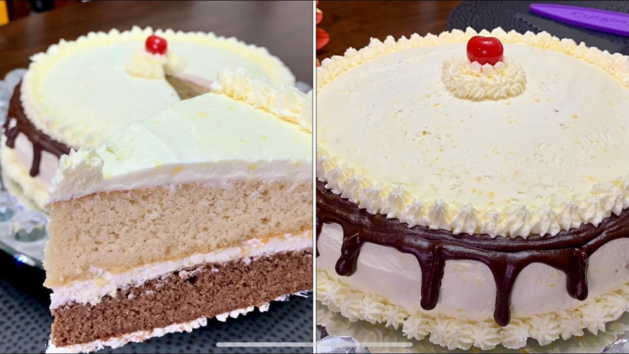 Pastel sin harinas ni azúcar Sin Gluten bajo en carbs / MAY / Keto  #pastel #may #keto