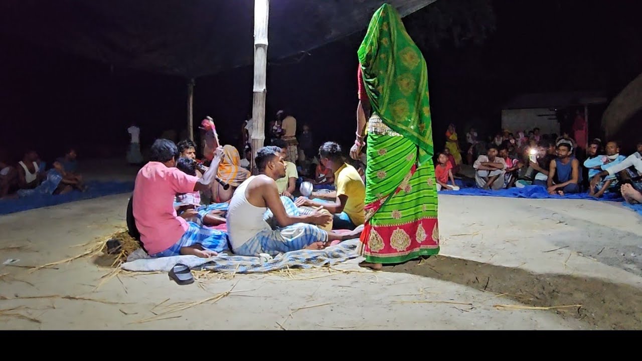 ও মরি হাই হাই গ | এক দিল গান 