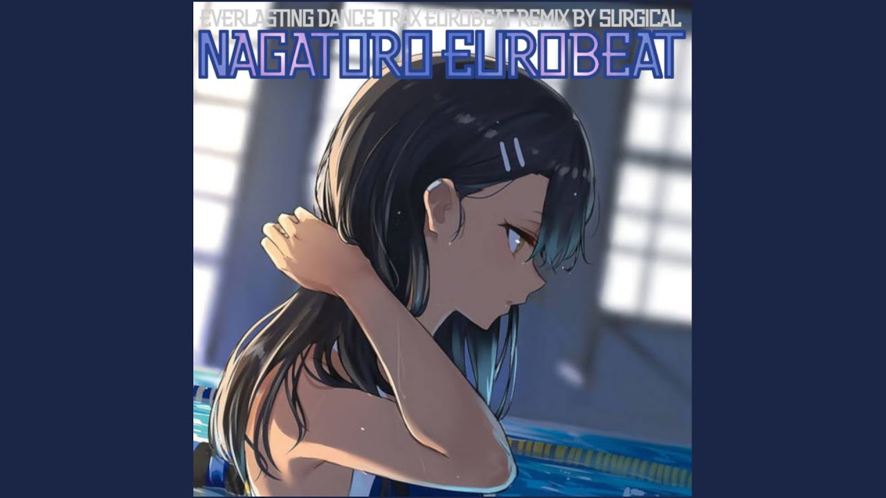 MY SADISTIC ADOLESCENCE♡ | Ijiranaide, Nagatoro-san 2nd Attack ED (Eurobeat Remix)