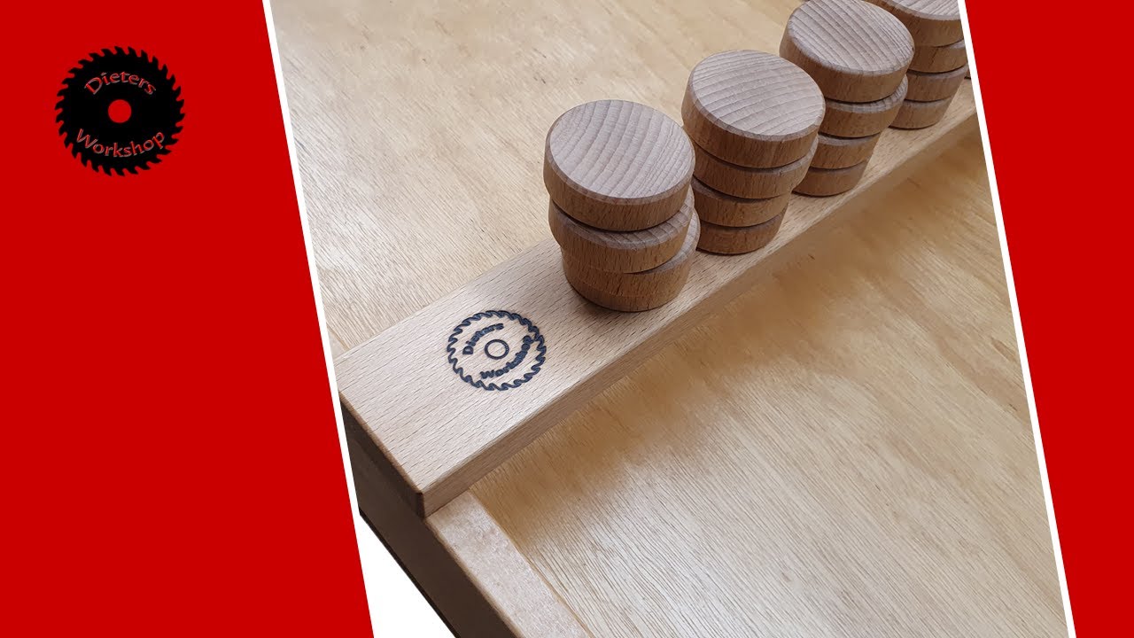 Ein Shuffleboard f&uuml;r die Senioren - Herzensprojekt #2