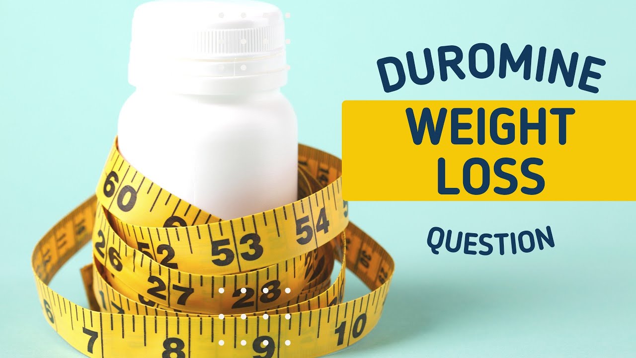 👉🏽 Your Duromine | Phentermine 💊Weight Loss Questions Answered