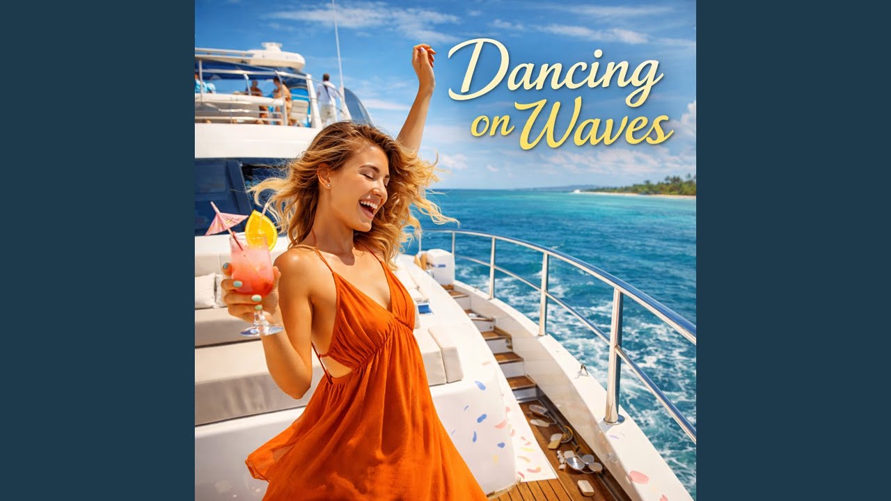 Dancing on Waves