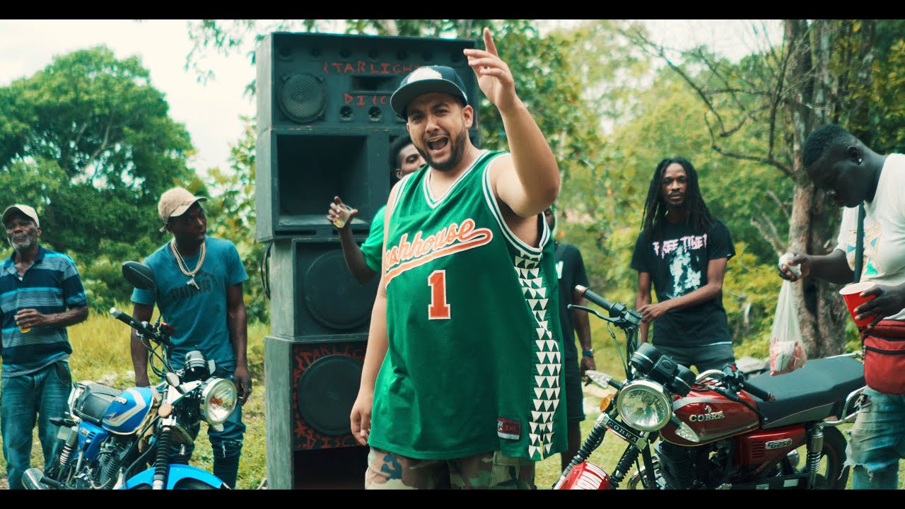 Willz  - Back Stabbers(Official Video)