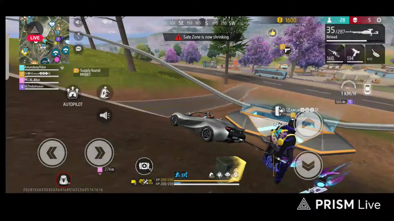 Live streaming of AmanShortvolgs@123