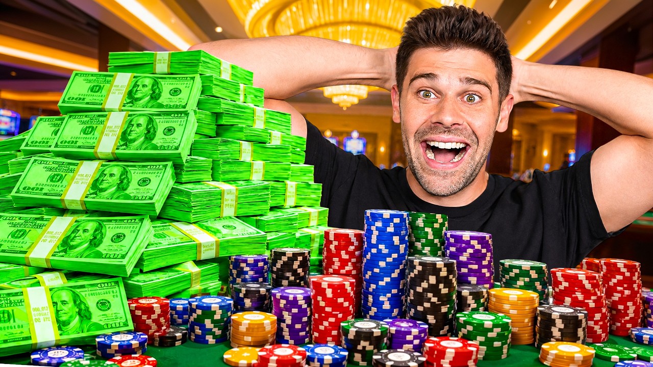 Я НЕ МОГУ ПЕРЕСТАТЬ ВЫИГРЫВАТЬ В ЭТОЙ ИГРЕ! (Free Bet)