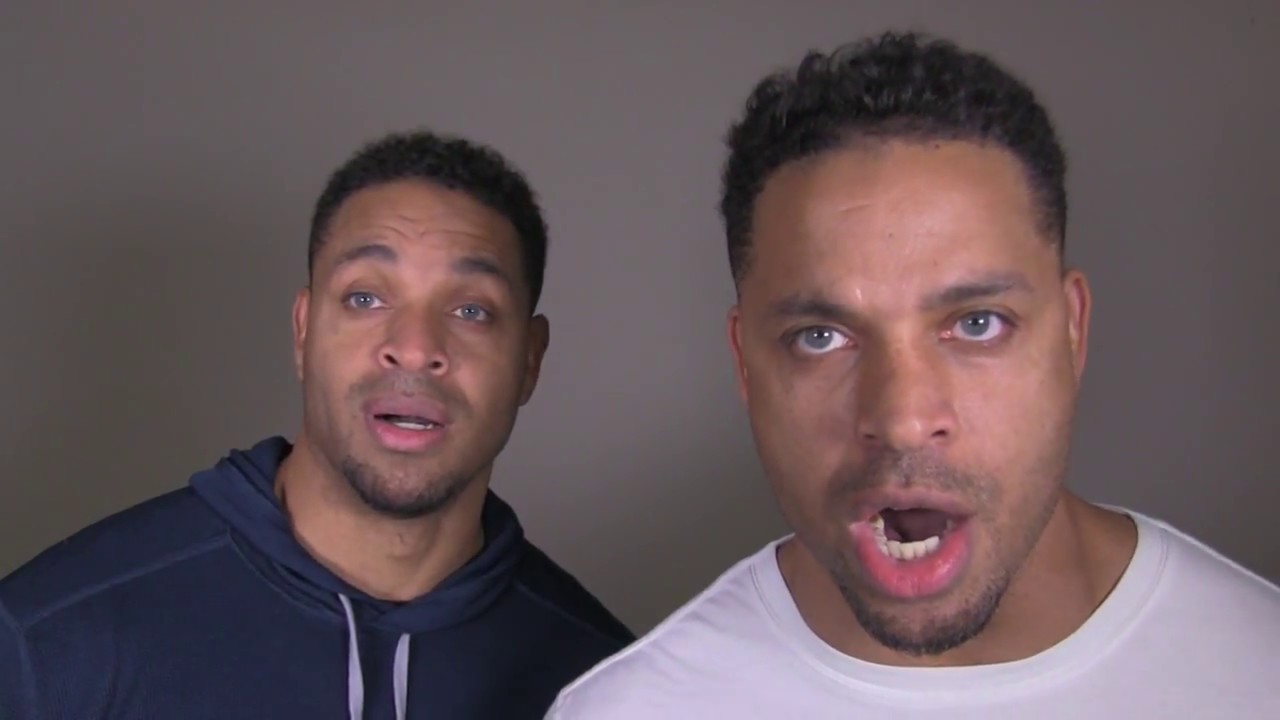 Girlfriend Don't Want Too Anymore @Hodgetwins