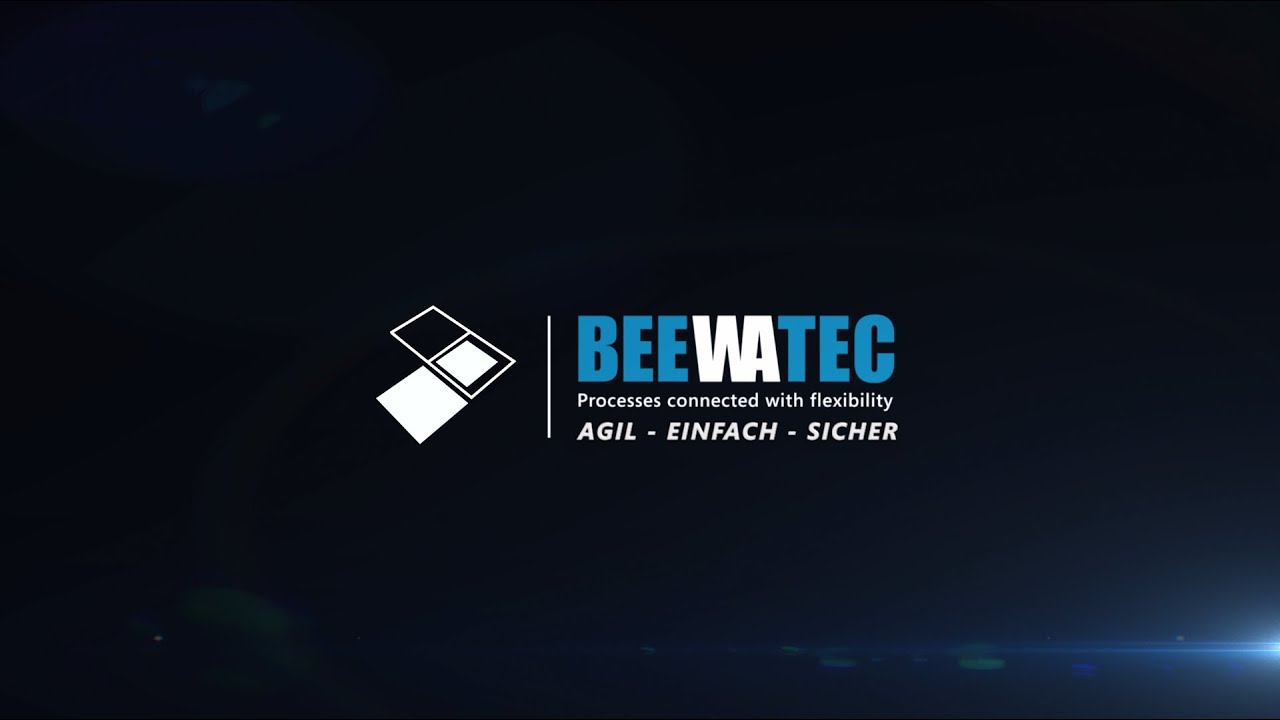 BEEInformed – Erfahren Sie was hinter BeeWaTec steckt! (DE)