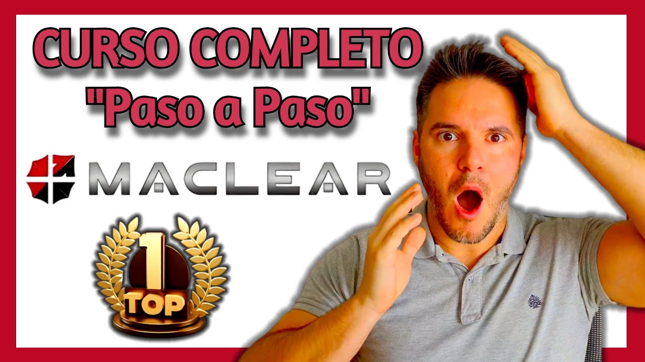 🚀​​𝗠𝗔𝗖𝗟𝗘𝗔𝗥 𝟮𝟬𝟮𝟲 𝗣𝟮𝗣 | 𝗧𝗨𝗧𝗢𝗥𝗜𝗔𝗟 𝗖𝗢𝗠𝗣𝗟𝗘𝗧𝗢💥𝗥𝗘𝗚𝗨𝗟𝗔𝗗𝗔 𝗲𝗻 𝗦𝘂𝗶𝘇𝗮 🤯​𝗢𝗽𝗶𝗻𝗶𝗼𝗻𝗲𝘀 𝗥𝗲𝘃𝗶𝗲𝘄 𝘆 𝗖&oacute;𝗺𝗼 𝗙𝘂𝗻𝗰𝗶𝗼𝗻𝗮 𝗕𝟮𝗕🫵✅