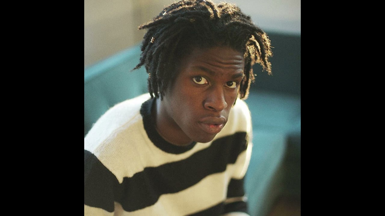 [FREE] DANIEL CAESAR X GIVEON TYPE BEAT || 