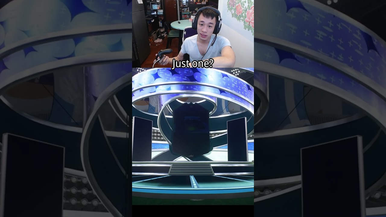 No Passion 85+ x10 Players Pack Opening | FIFA 23