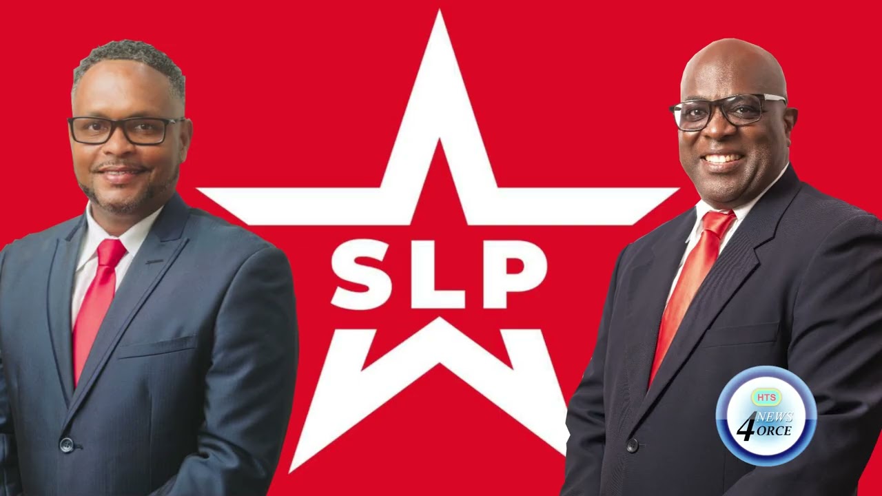 SLP OFFICIALLY ANNOUNCES KEY CANDIDATE SELECTIONS IN BABONNEAU AND CHOISUEL