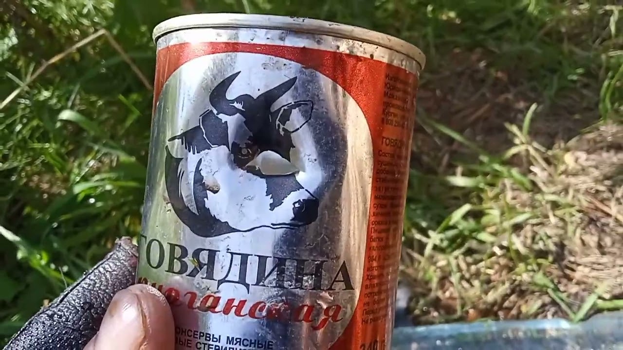 хатсан альфа ГП на 120 атм(стандарт)пробный отстрел
