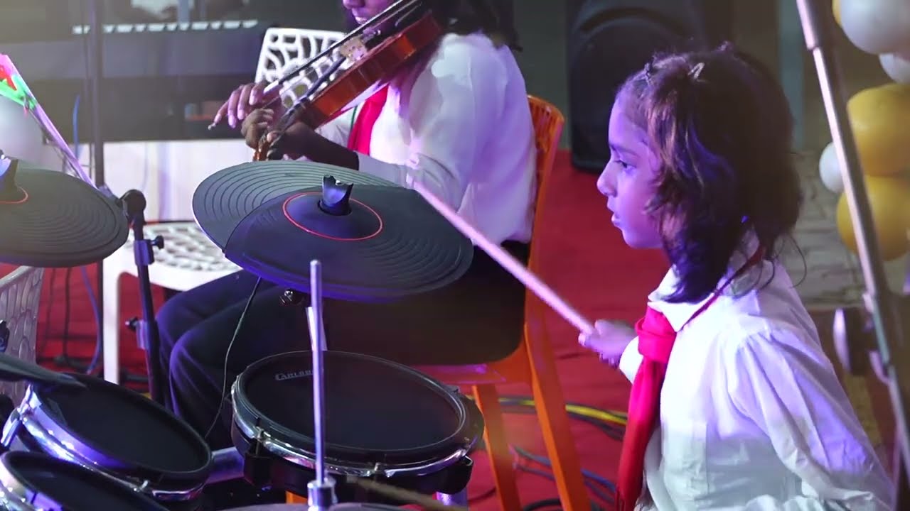 15th Annual Celebration | Jingle Bell Rock