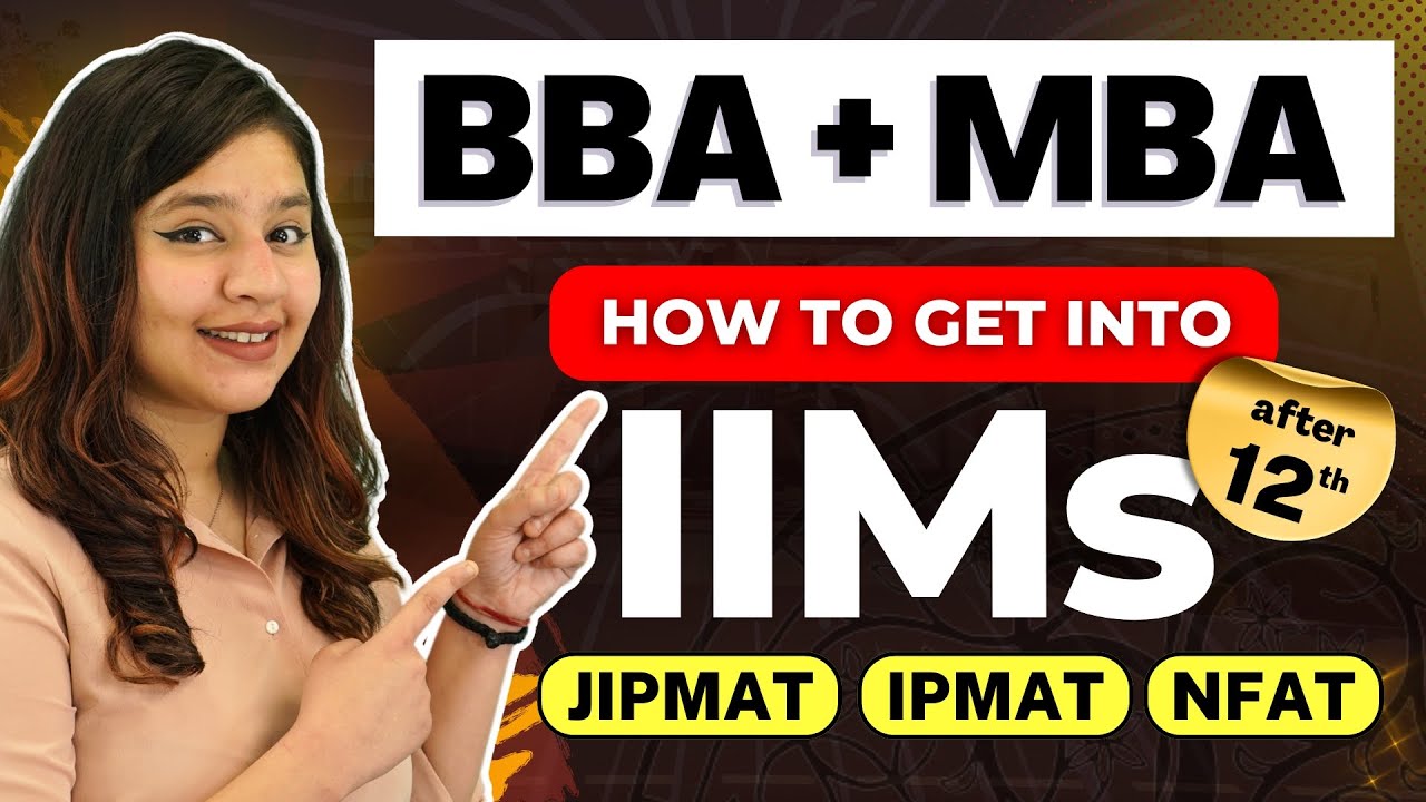 💥Top BBA+MBA Entrance Exams 2024🤩 Top Integrated MBA Colleges in India #viral #bba #mba #jobs