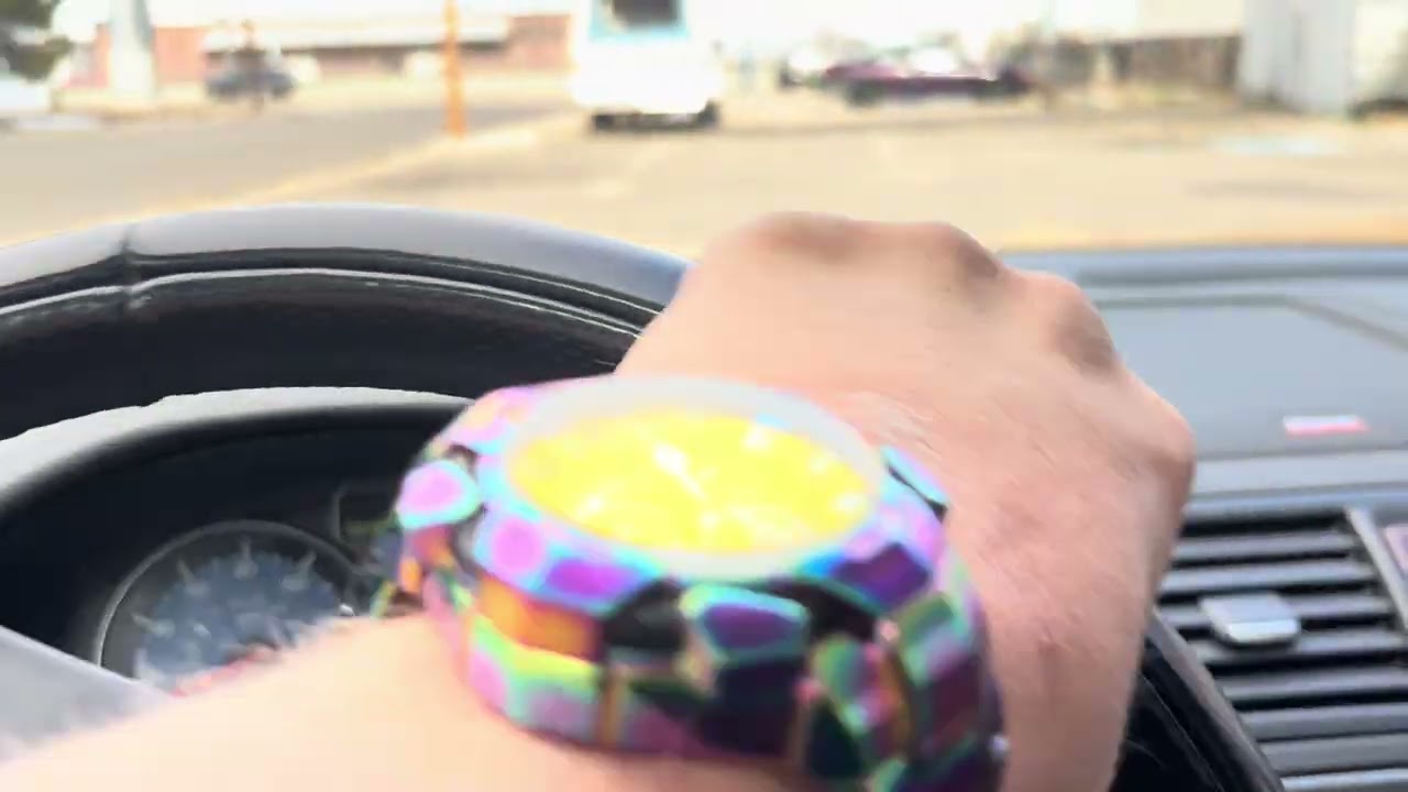 Volvo C30 test drive 