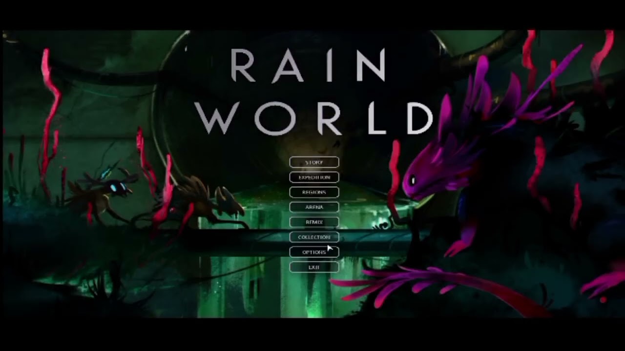How to setup jolly co op in rainworld mobile