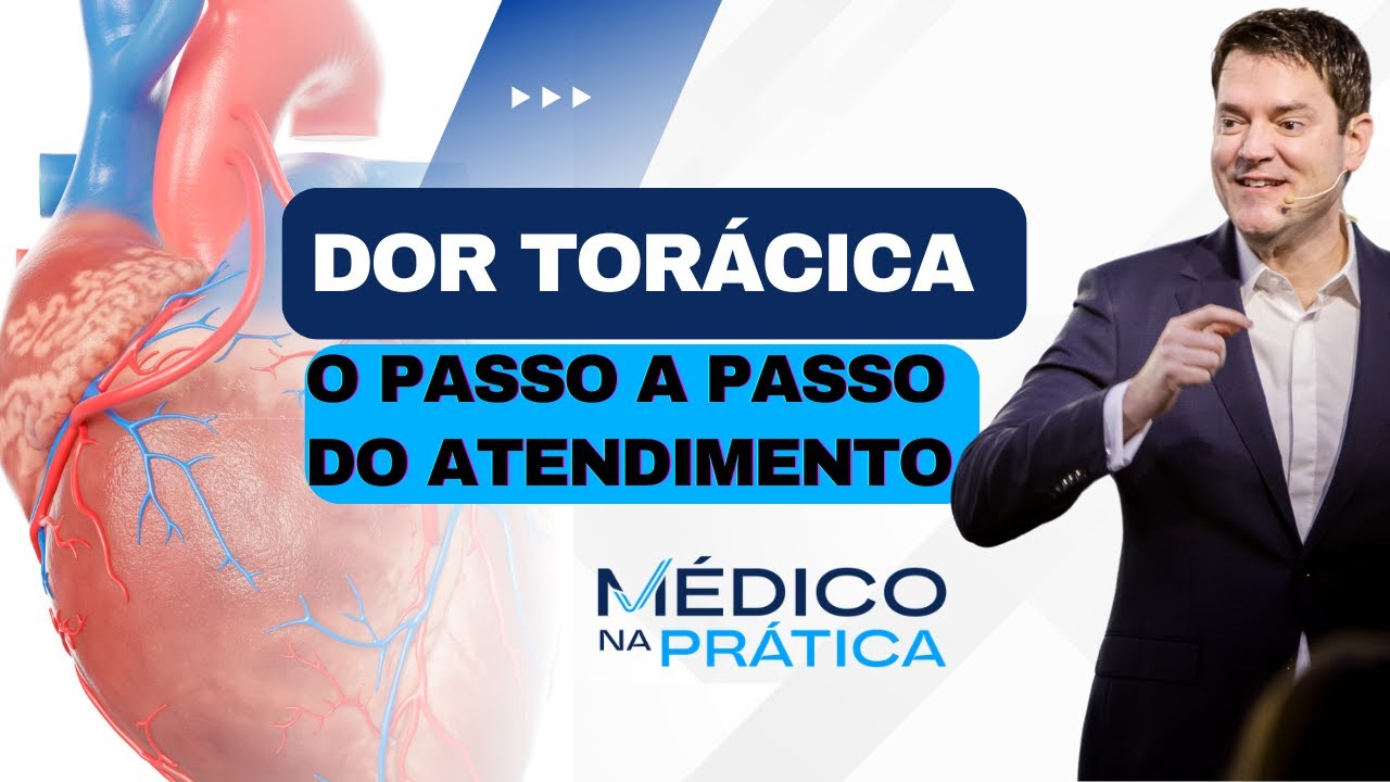 Dor torácica na SCA: supra ou não? Interpretação do ECG