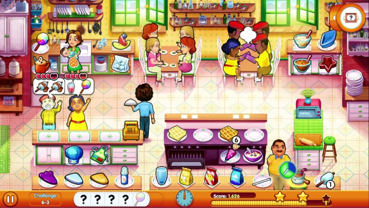 Delicious Emily mom's versus dad's Chapter Chapter 5 - 56 to 60