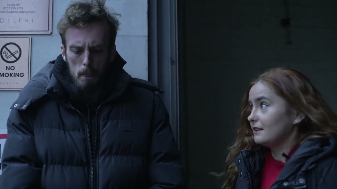 Short Film : Camera, Action, Wrap.