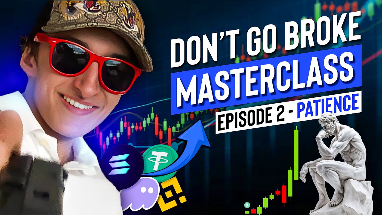 Why Patience Can Save Your Wallet!