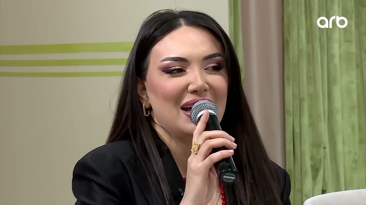 Günaydın Azərbaycan - Aşıq Ədalət & Babək Nifəliyev & Arzu Qarabağlı & Gülzar Fərəcova - Popuri 1