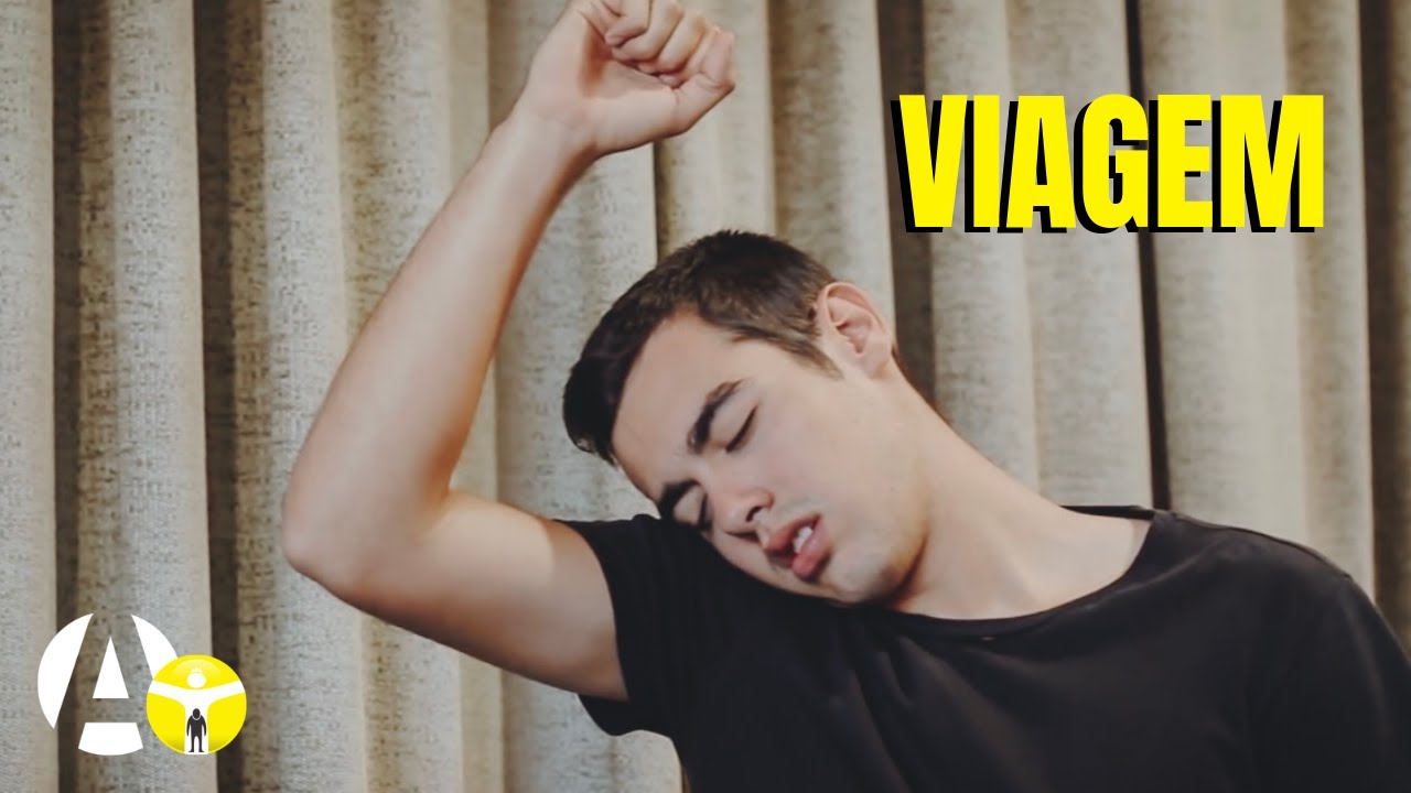 Ministério Dramart | Viagem