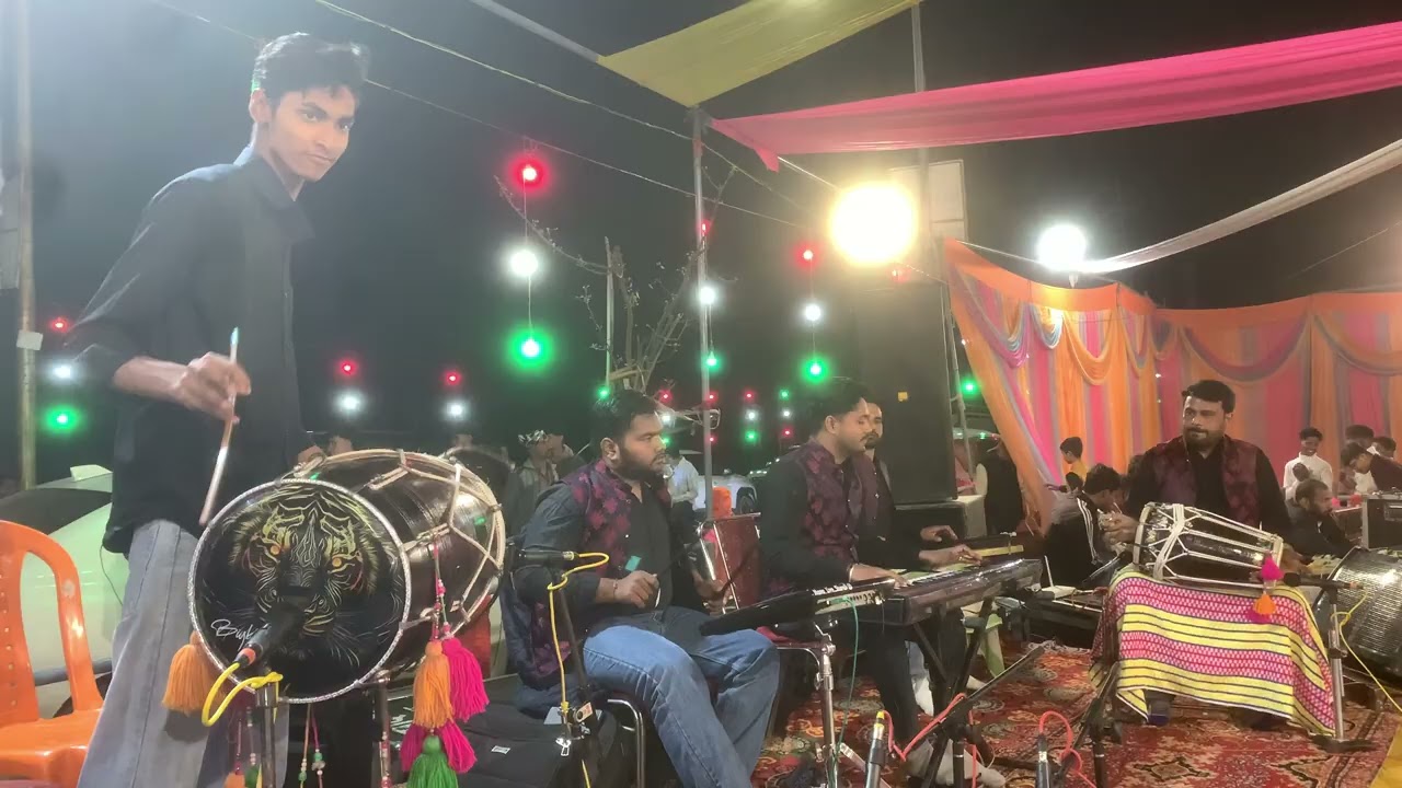 #music #groupshow #musicanddance #youtubevideo #trending #trend #trendingvideo #khatushyam #vairal 