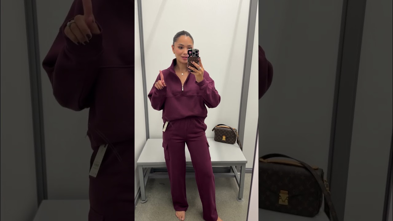 The best Walmart set for fall 😍 under $30