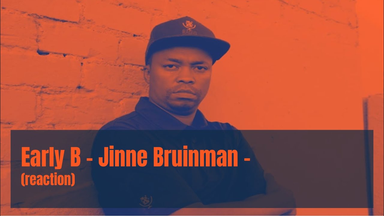 Early B - Jinne Bruinman #earlyb #juniorking #jinnebruinman