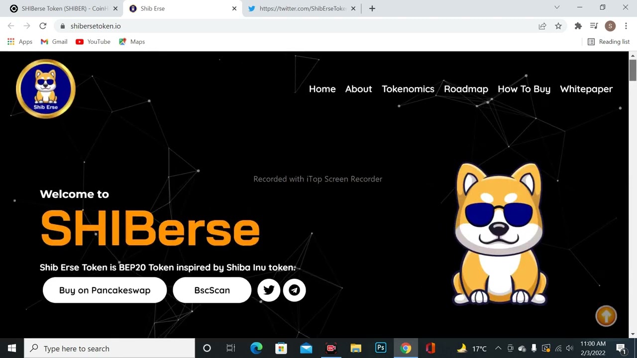 SHIBerse