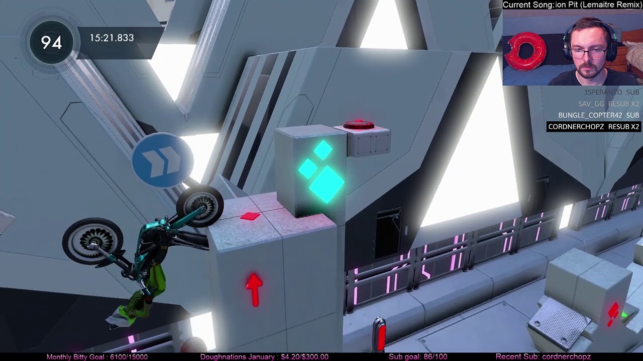 Trials Fusion | 