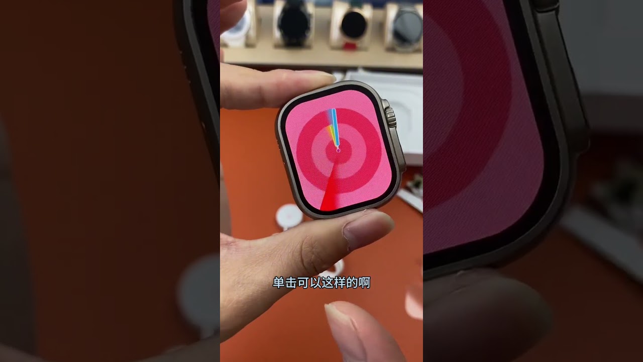 hello watch 3+ 有什麼功能2 20240321 蝦皮馬上買 搜尋免運 Hello Watch 3+ 繁體中文 智能手表AMOLED NFC指南針智能手表4GB ROM 華強北手錶