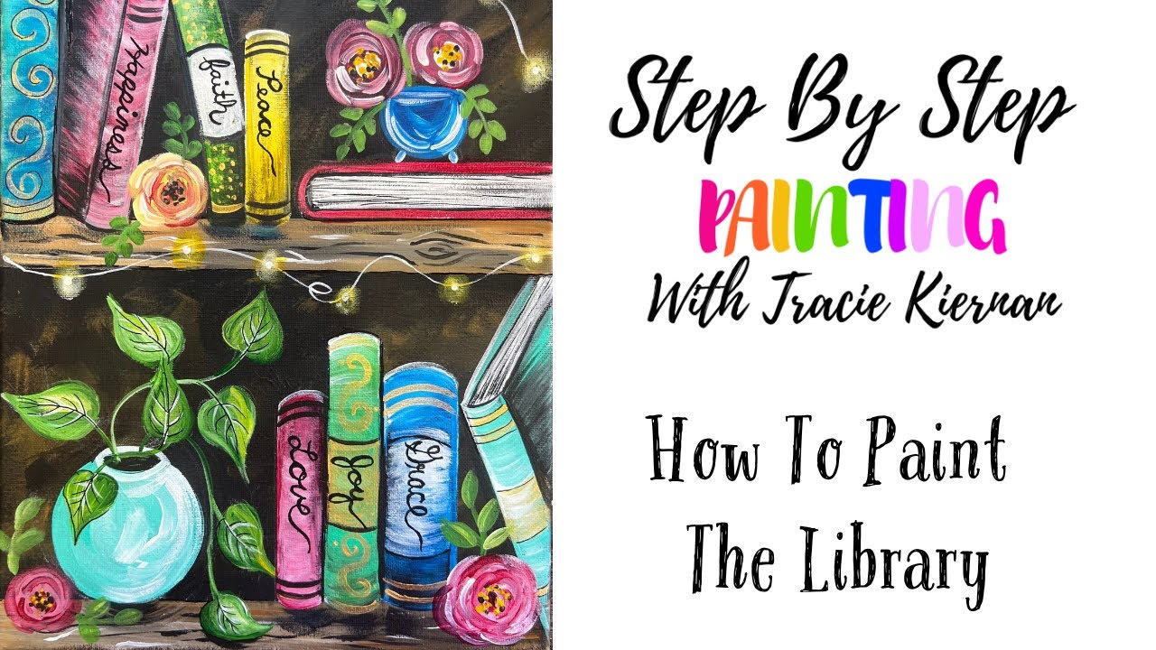 How To Paint 