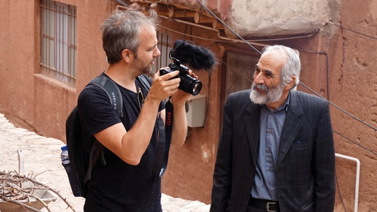 Abyaneh & Natanz, Iran | Iran Video Reisgids