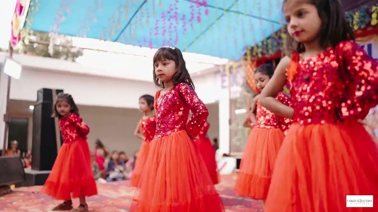 Annual Function Day 2026 | Amazing Dance Performance by Students | School Stage Show