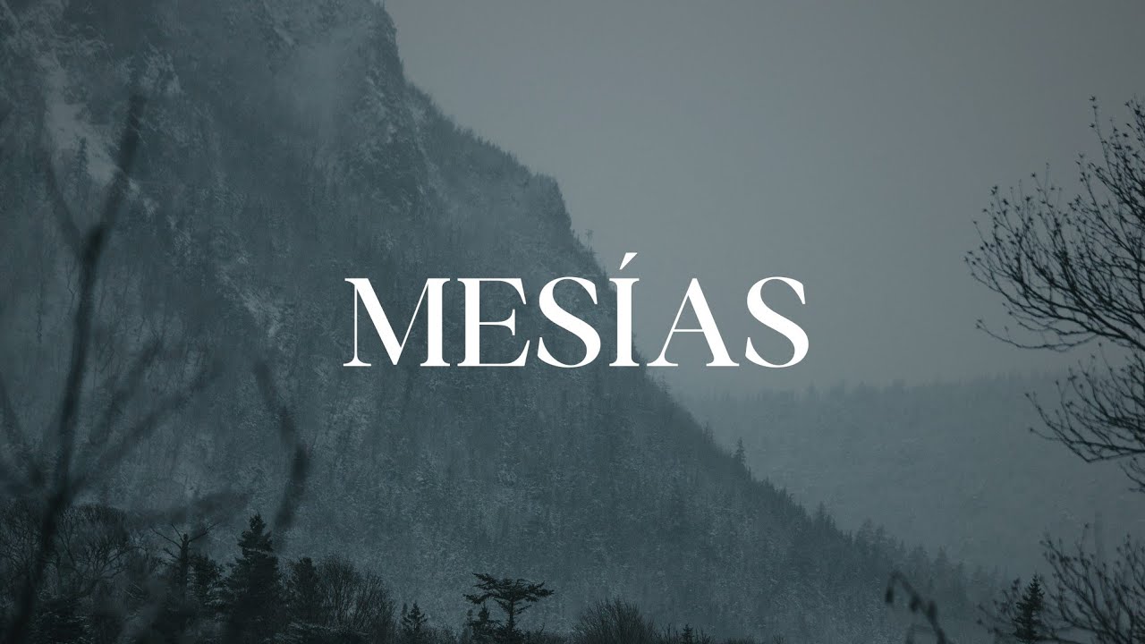 Mes&iacute;as - Averly Morillo (Letra)