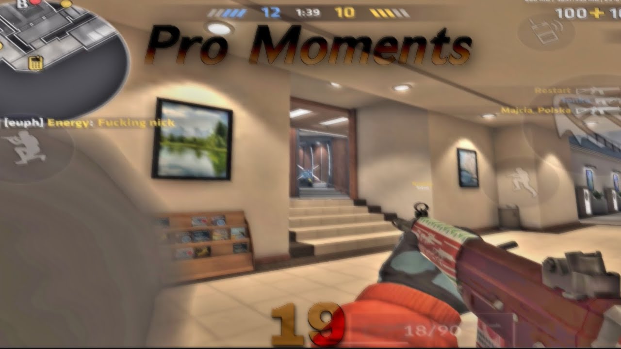 Pro Moments #19