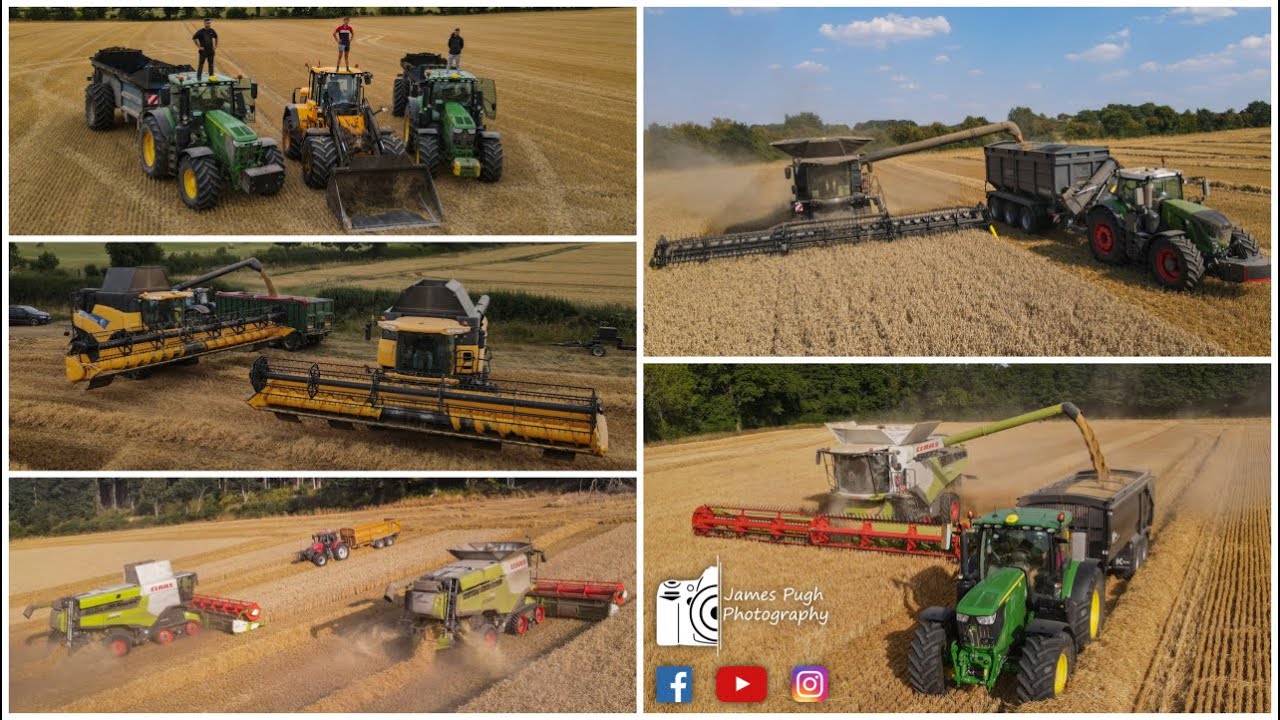 HARVEST 2022