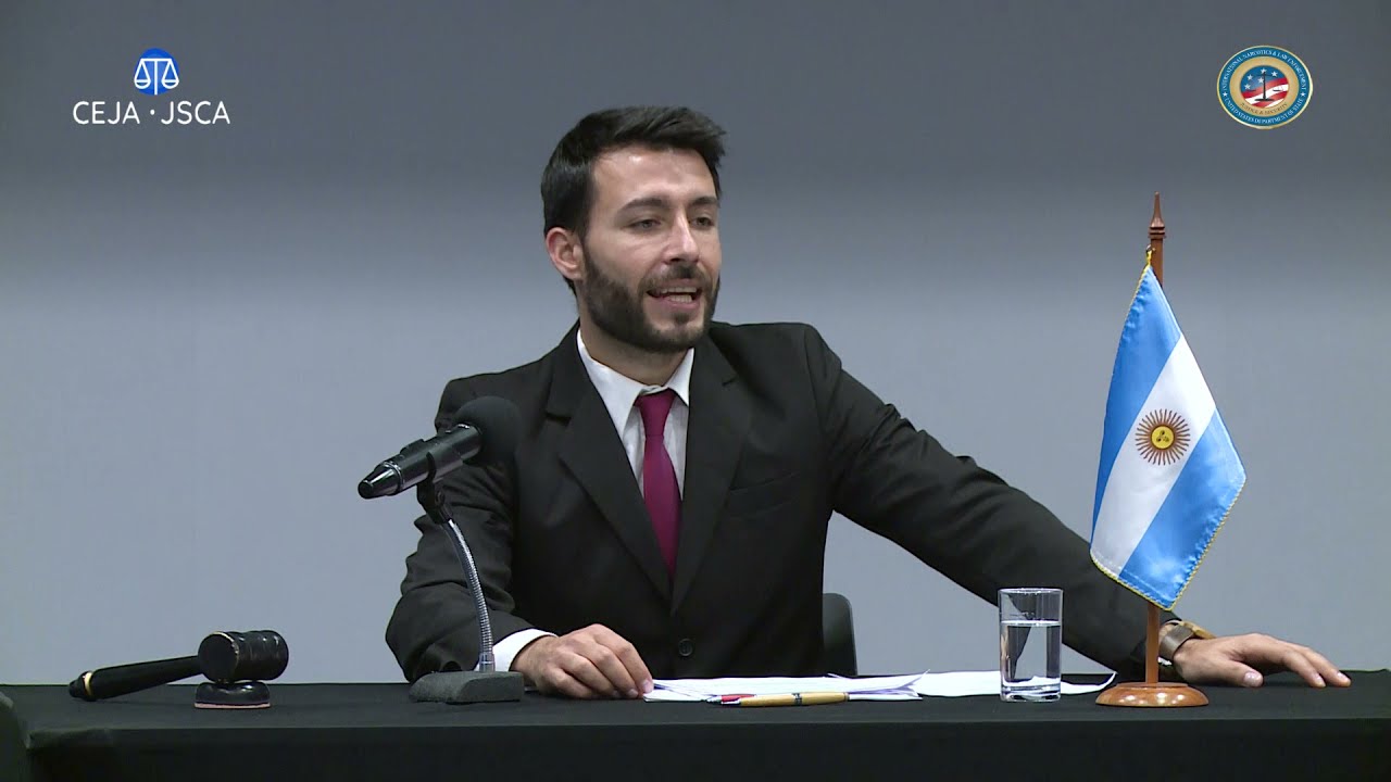 Situación de credibilidad de testigo