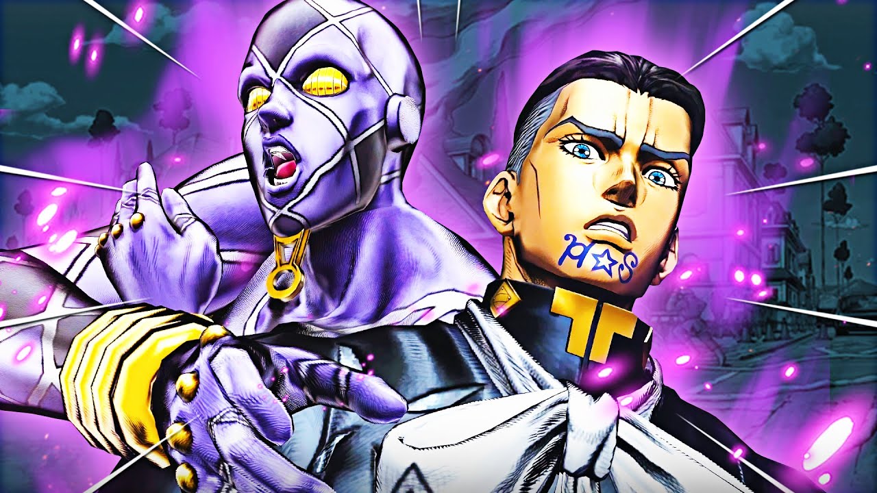 Yuya Fungami Is Finally Here.. (New DLC)