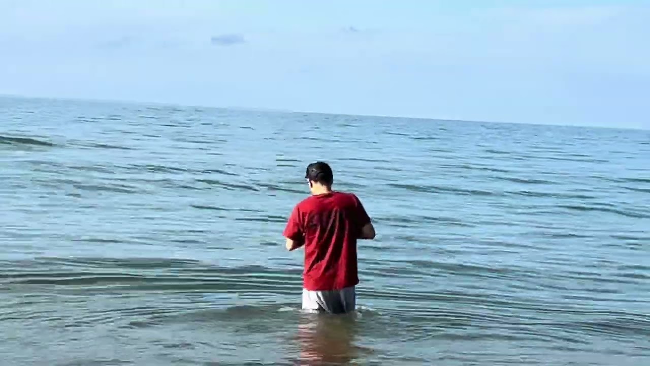 Indiana dunes state park 