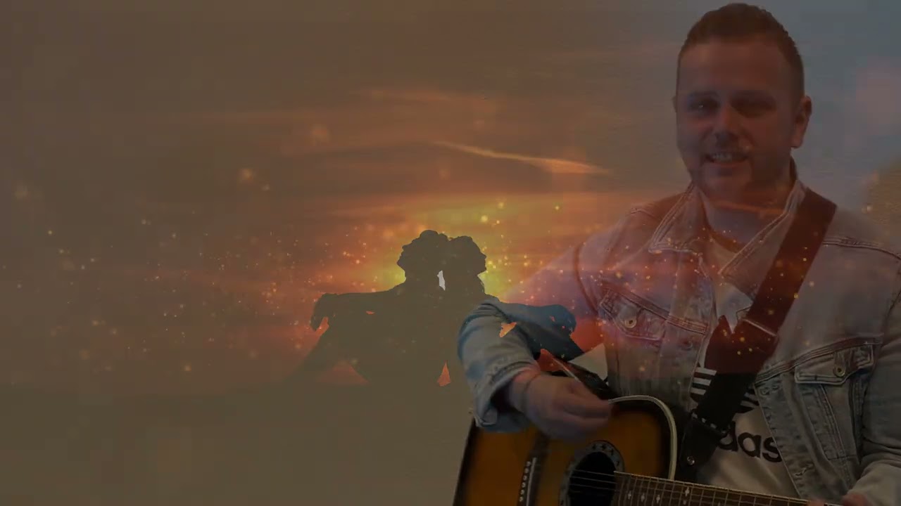 POCIT  -  Tvoje oči  (Ofici&aacute;lny videoklip)