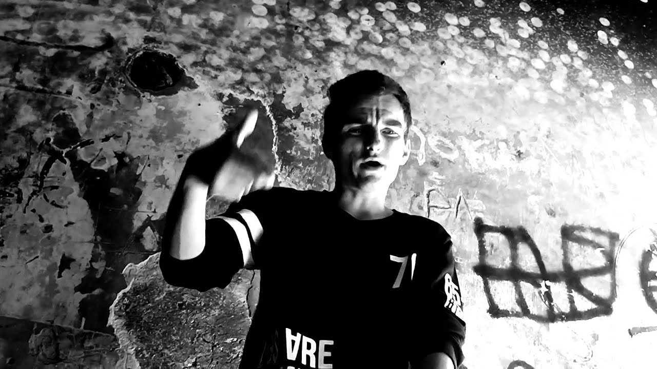 SGT - Nevidel si čo ja pt. 2 (ft. Shock SK) (Official Music Video)