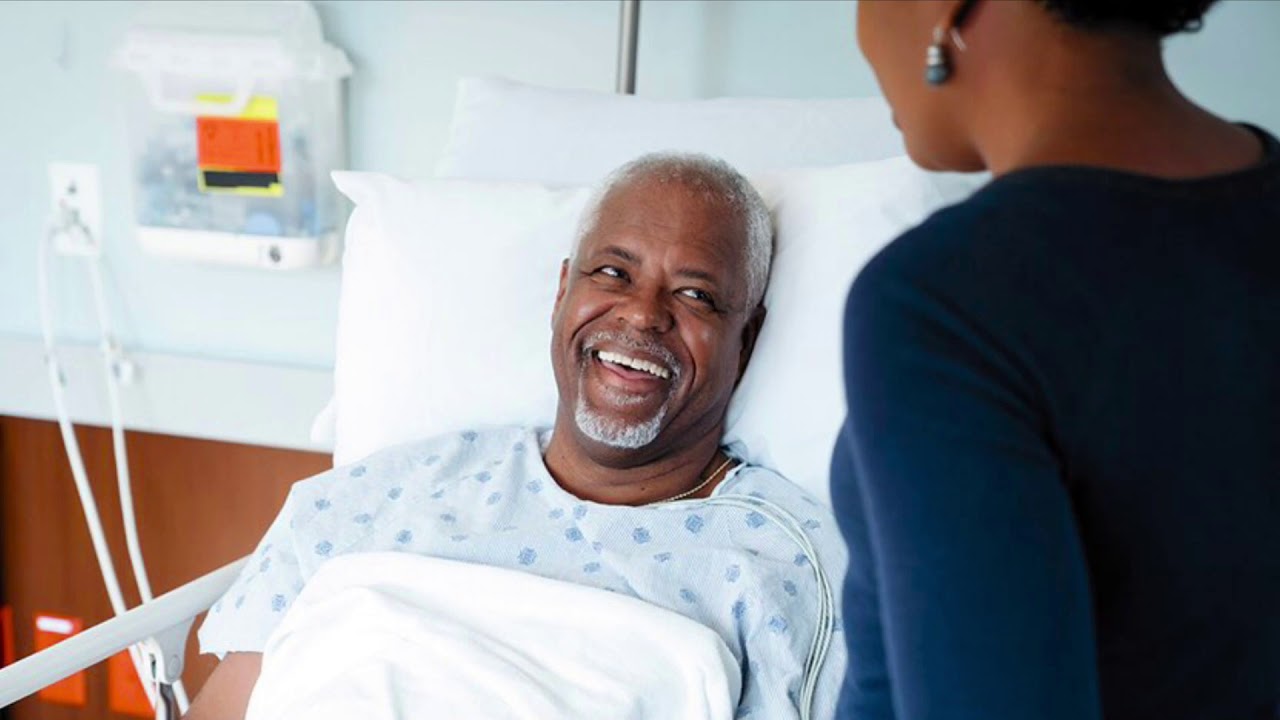 Interpersonal Communication and Healthcare