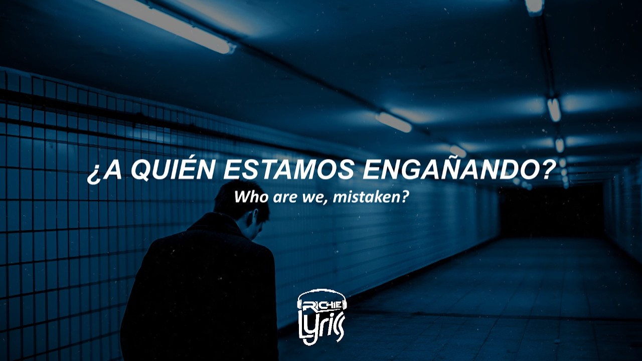 The Cranberries — Zombie (Sub. Español / Lyrics)