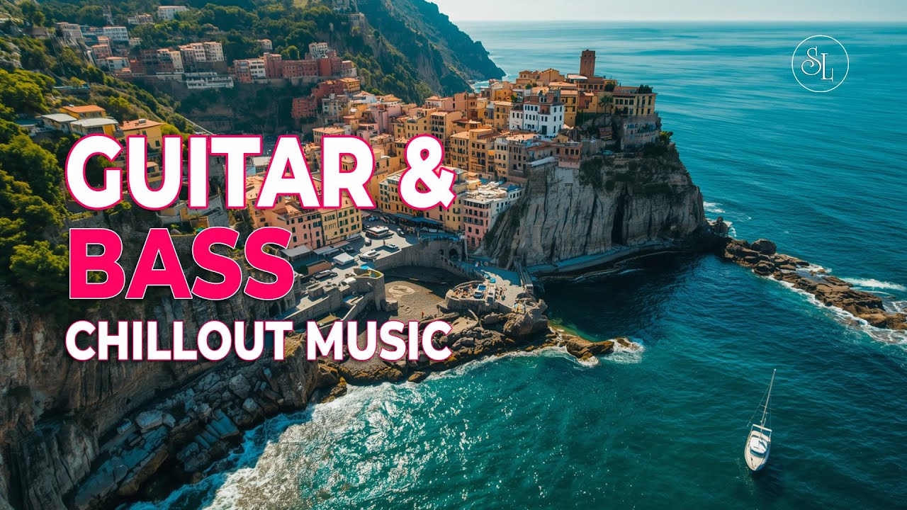 Chill Music &ndash; Guitar Soft Beats Bass #7 |  Relax & Recharge