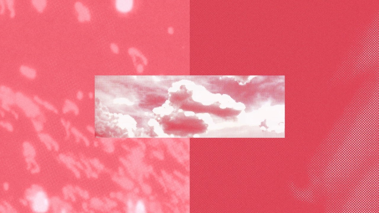 The Early Years - A New Way of Living (Official Visualiser)