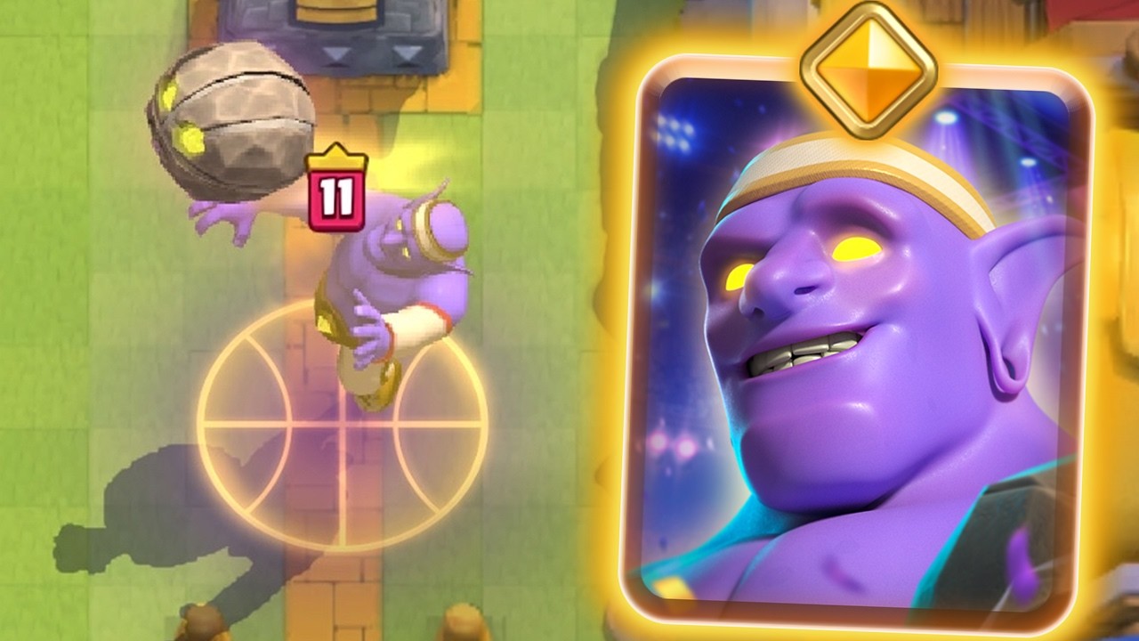 Hero Bowler is the NEW MORTAR